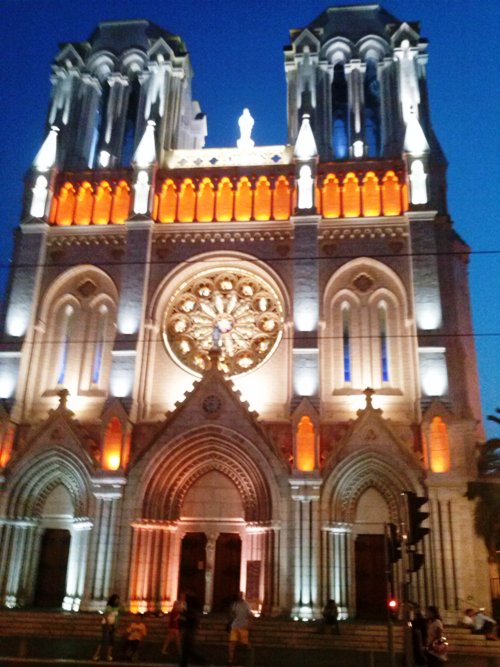 Нотр-Дам-де-Ницца