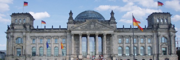 Германия - культурная столица Европы Берлин